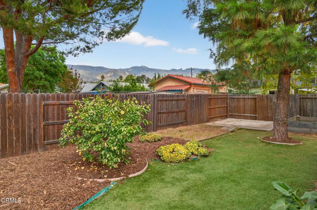 Detail Gallery Image 33 of 37 For 110 Drown Ave, Ojai,  CA 93023 - 3 Beds | 2 Baths