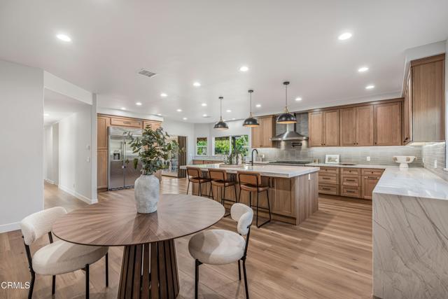 Detail Gallery Image 12 of 60 For 10817 Alysheba Dr, Moorpark,  CA 93021 - 4 Beds | 3/1 Baths