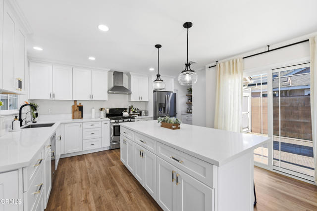 Detail Gallery Image 26 of 42 For 2104 Dunnigan St, Camarillo,  CA 93010 - 4 Beds | 2 Baths