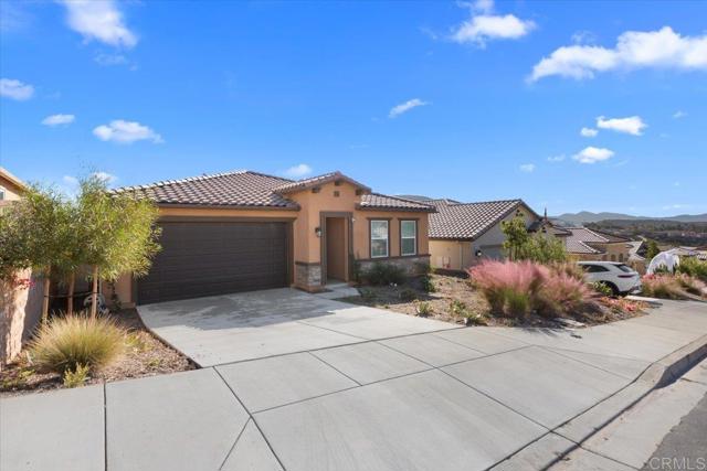 Image 2 of 40 For 1366 Topanga Drive