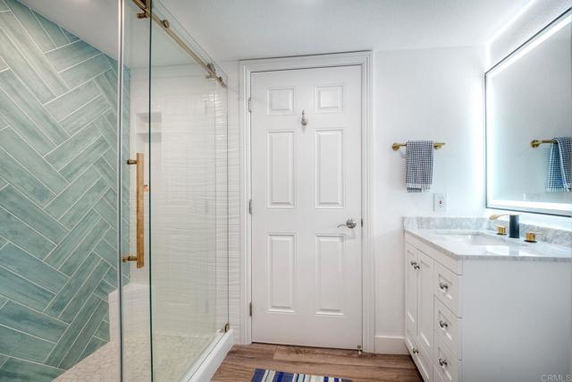 Detail Gallery Image 22 of 39 For 7509 Draper Ave #309,  La Jolla,  CA 92037 - 2 Beds | 2 Baths