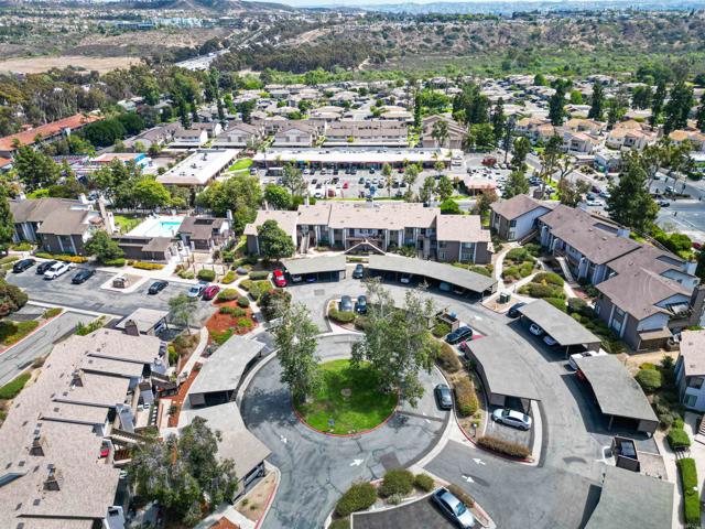 Detail Gallery Image 31 of 31 For 1677 Melrose Ave #H,  Chula Vista,  CA 91911 - 2 Beds | 2 Baths