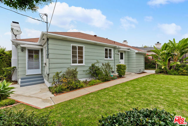 Drew Fenton | 432 Almar Avenue Pacific Palisades CA | MLS: 6865134