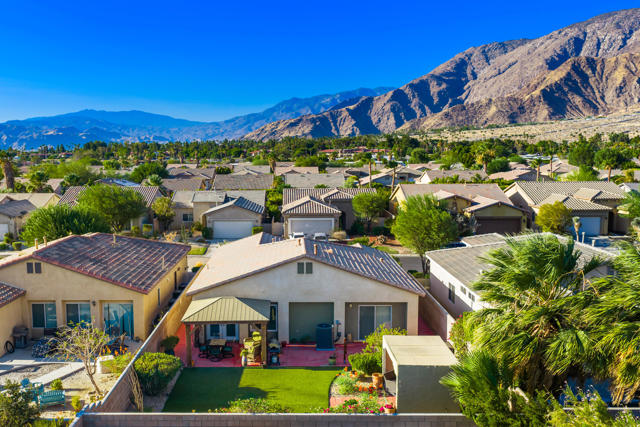 732 Alta, Palm Springs, CA 92262