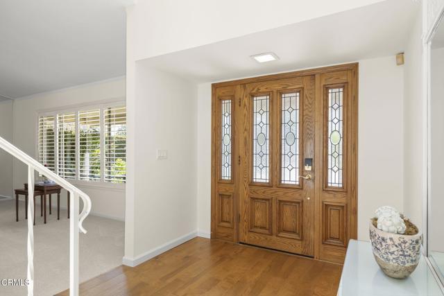 Detail Gallery Image 4 of 37 For 124 Reddington Ct, Camarillo,  CA 93010 - 4 Beds | 2/1 Baths