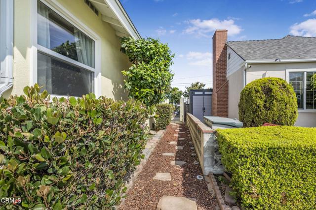 Detail Gallery Image 29 of 36 For 1201 W Beverly Dr, Oxnard,  CA 93030 - 3 Beds | 2 Baths