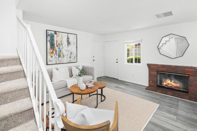 Home for Sale in El Cajon