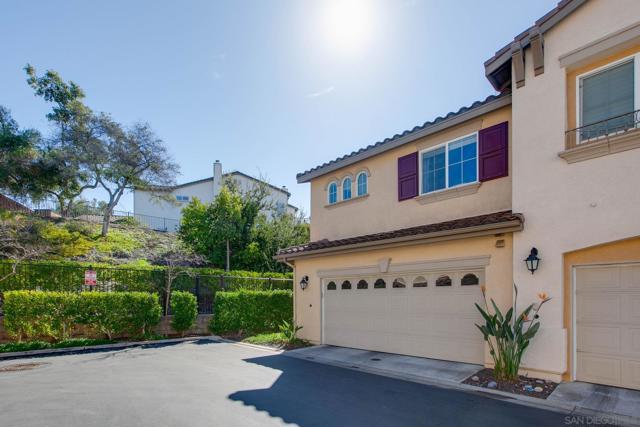 16913 New Rochelle Way, San Diego, California 92127, 3 Bedrooms Bedrooms, ,2 BathroomsBathrooms,Townhouse,For Sale,New Rochelle Way,250019885SD