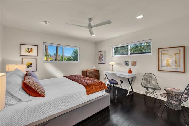 703 N Calle Rolph, Palm Springs, CA 92262