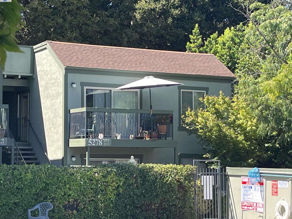 5278 San Pablo Dam Rd. #4