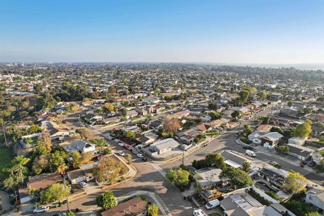 Detail Gallery Image 51 of 54 For 4765 Moraga Ave, San Diego,  CA 92117 - 5 Beds | 2 Baths