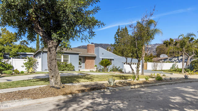 Image 2 for 2501 Vista Laguna Terrace, Pasadena, CA 91103