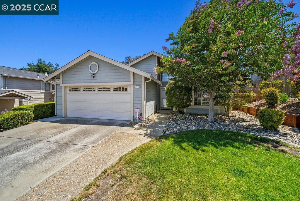 2817 Mayflower Dr