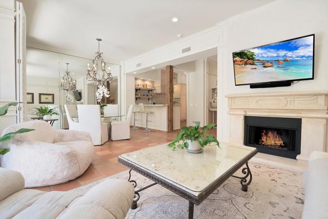 Detail Gallery Image 6 of 62 For 3612 Calle Juego, Rancho Santa Fe,  CA 92091 - 3 Beds | 2/1 Baths