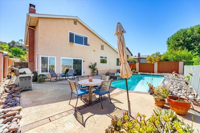 Detail Gallery Image 36 of 55 For 9068 Ellingham St, San Diego,  CA 92129 - 4 Beds | 3 Baths