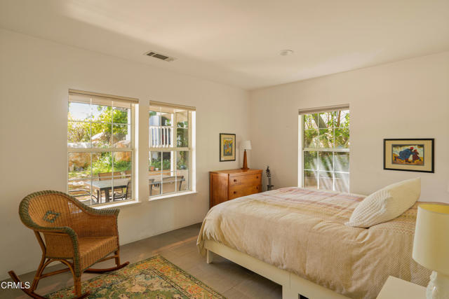 Detail Gallery Image 38 of 63 For 12841 Tree Ranch Rd, Ojai,  CA 93023 - 5 Beds | 3/1 Baths