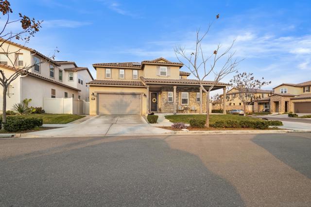 1853 Ashley Ave, Chula Vista, California 91913, 4 Bedrooms Bedrooms, ,3 BathroomsBathrooms,Single Family Residence,For Sale,Ashley Ave,250019371SD