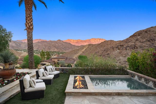 7 Mount San Jacinto Circle, Rancho Mirage, CA 92270