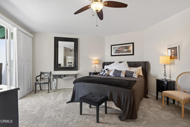 Detail Gallery Image 23 of 33 For 436 Poli St #313,  Ventura,  CA 93001 - 2 Beds | 2 Baths