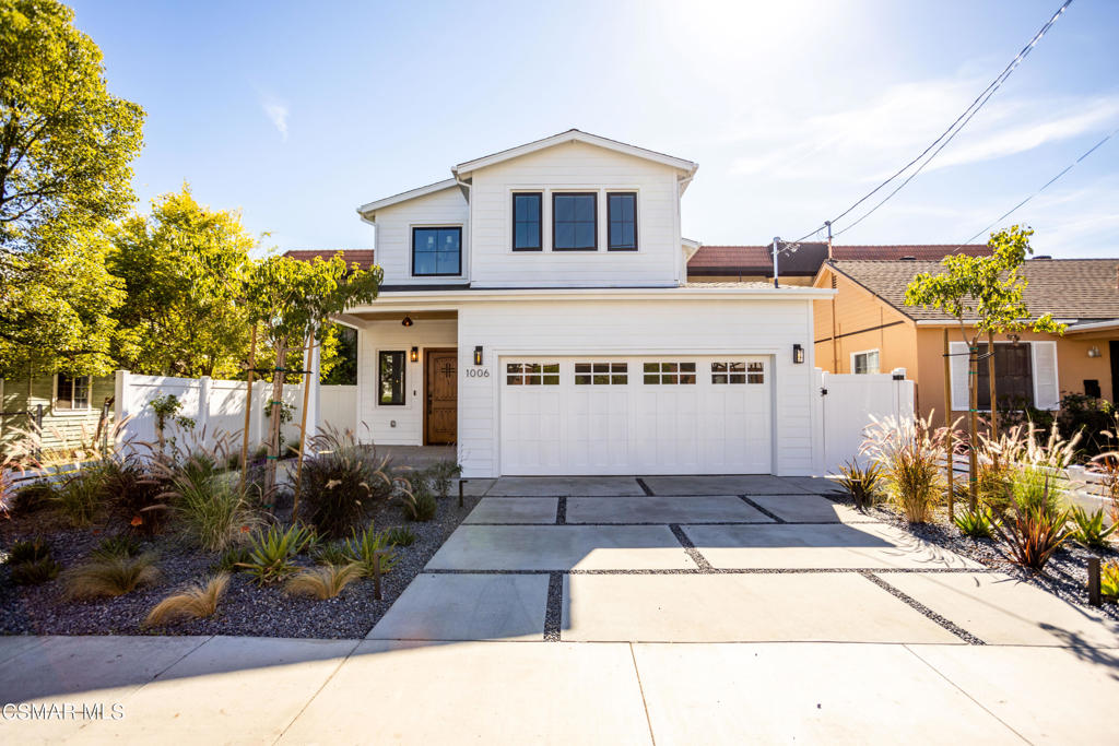 1006 E Lomita Avenue, Glendale, CA 91205