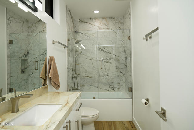 Detail Gallery Image 26 of 41 For 6565 Pickwick St, Los Angeles,  CA 90042 - 3 Beds | 3/1 Baths