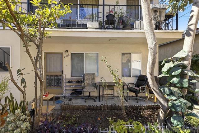 4458 40th St, San Diego, California 92116, ,Multi-Family,For Sale,40th St,250021189SD