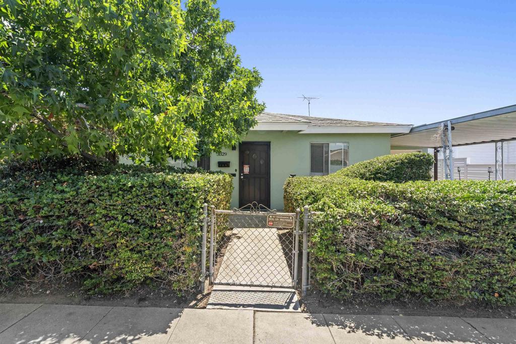 3329 N 41St