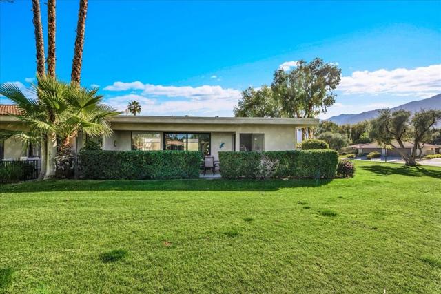 2202 Oakcrest Drive, Palm Springs, CA 92264