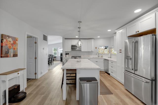 Home for Sale in Santee