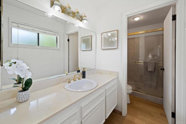 Detail Gallery Image 11 of 20 For 4205 Caminito Pintoresco, San Diego,  CA 92108 - 3 Beds | 2/1 Baths