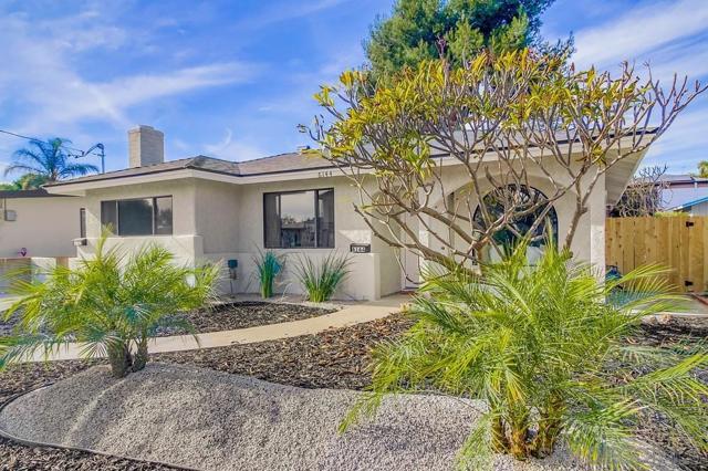 6144 Kerch ST, San Diego, California 92115, 4 Bedrooms Bedrooms, ,2 BathroomsBathrooms,Single Family Residence,For Sale,Kerch ST,250017093SD