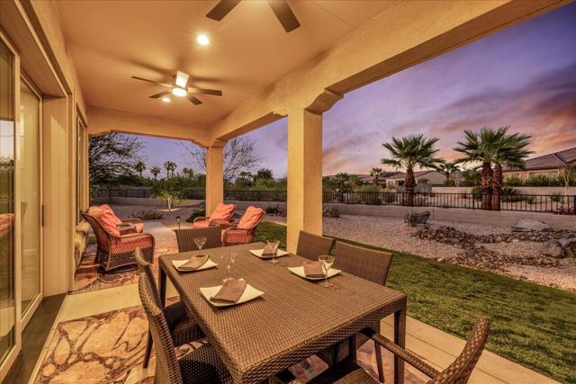 14 Chianti, Rancho Mirage, CA 92270
