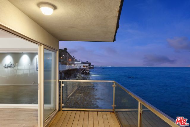 Drew Fenton | 20436 Pacific Coast Highway Malibu CA | MLS: 7291618