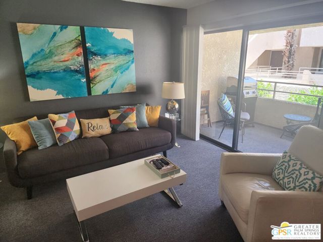 470 Calle Encilia, Palm Springs, California 92262, 1 Bedroom Bedrooms, ,1 BathroomBathrooms,Condominium,For Sale,Calle Encilia,24400943