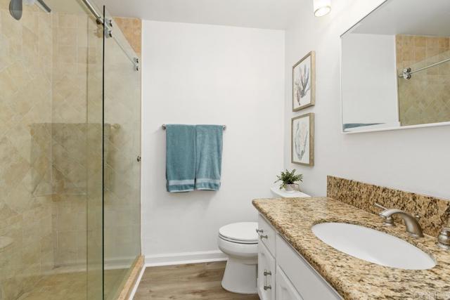 Detail Gallery Image 9 of 31 For 836 S Sierra, Solana Beach,  CA 92075 - 2 Beds | 2/1 Baths