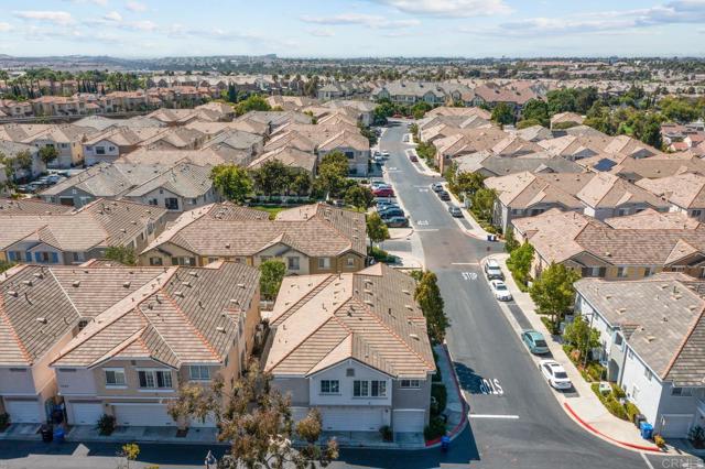 Detail Gallery Image 22 of 29 For 1452 Canvas Dr #1,  Chula Vista,  CA 91913 - 2 Beds | 2 Baths