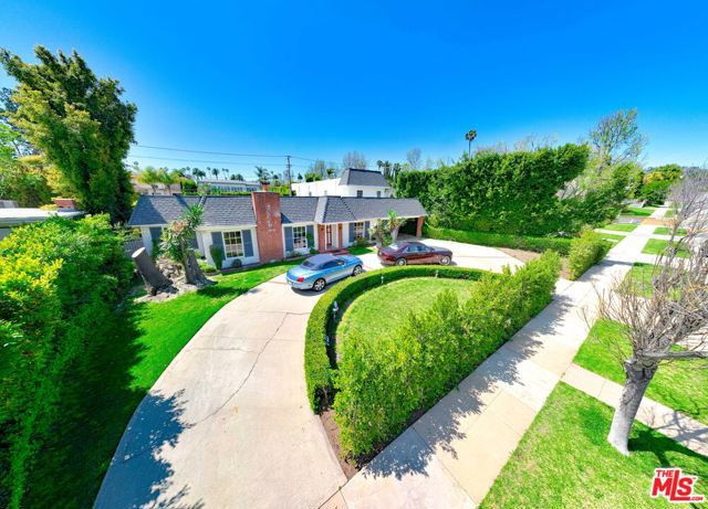 Image 3 for 525 N Rexford Dr, Beverly Hills, CA 90210