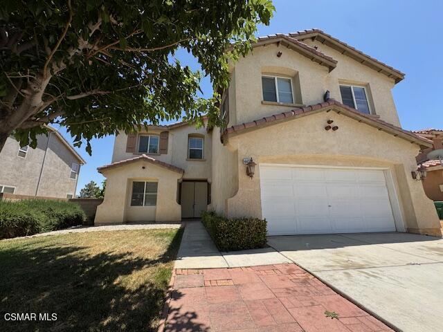 44316 Acacia Street