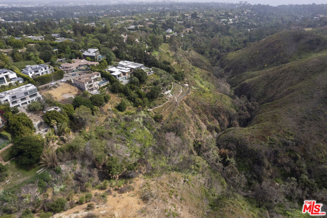 Drew Fenton | 1515 Umeo Road Pacific Palisades CA | MLS: 7254935