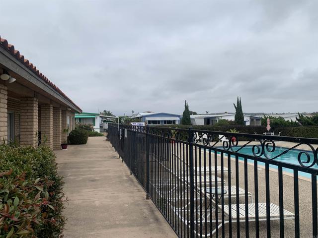 Detail Gallery Image 36 of 36 For 501 Anita St. Spc 16, Chula Vista,  CA 91911 - 2 Beds | 2 Baths