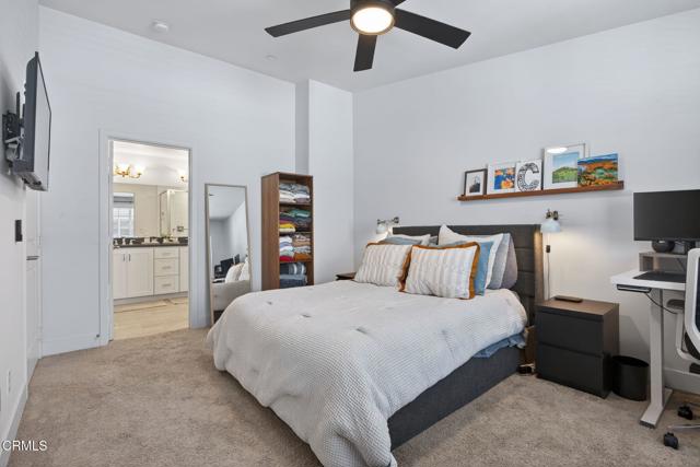 Detail Gallery Image 22 of 57 For 3292 Wintergreen Way, San Luis Obispo,  CA 93401 - 2 Beds | 2/1 Baths