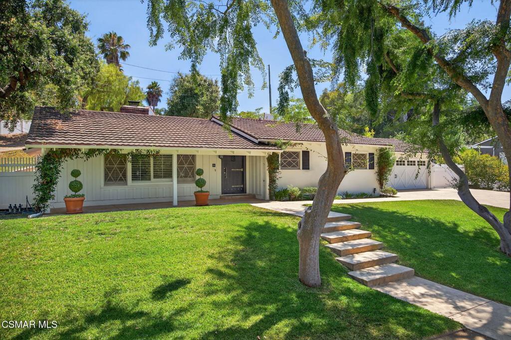 566 Rancho Road