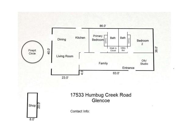 17533 Humbug Creek Road, Glencoe CA: https://media.crmls.org/mediaz/aef88991-f07b-40b8-aaf0-d95ca7c57044.jpg