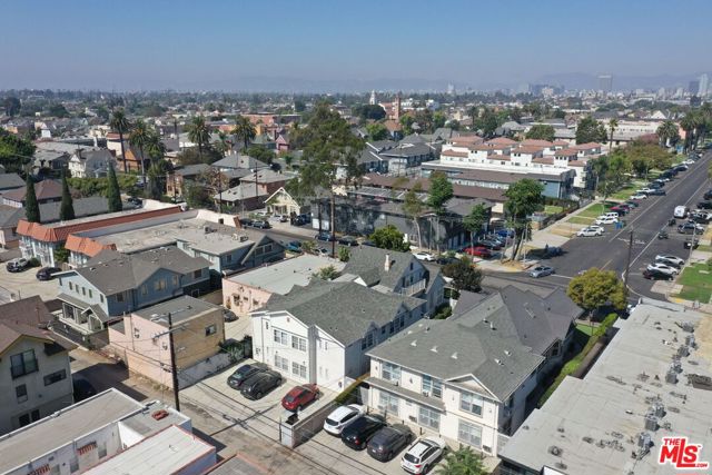 1294 29th Street, Los Angeles, California 90007, ,Multi-Family,For Sale,29th,24446565