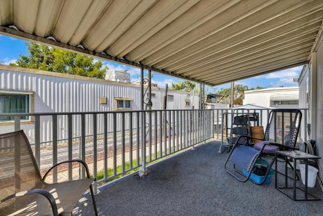 Detail Gallery Image 8 of 25 For 1425 E Madison Ave Spc 57,  El Cajon,  CA 92019 - 1 Beds | 1 Baths