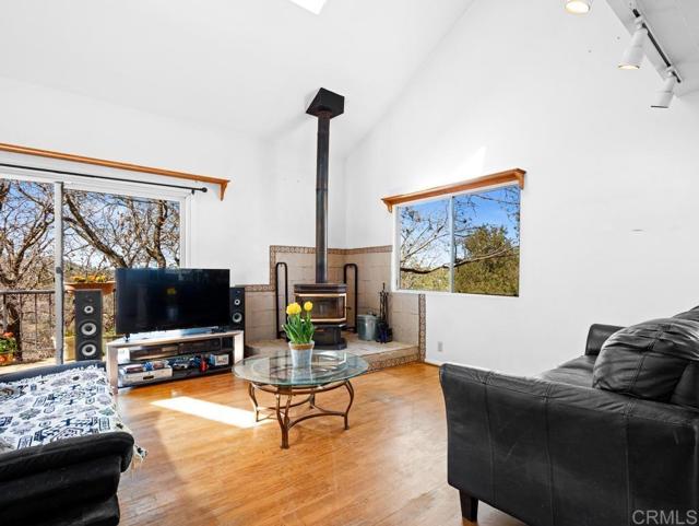 Detail Gallery Image 9 of 35 For 2855 Heliotrope Dr, Julian,  CA 92036 - 2 Beds | 2 Baths