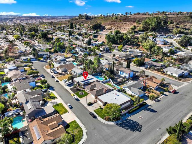 14152 Kendra Way, Poway, California 92064, 4 Bedrooms Bedrooms, ,2 BathroomsBathrooms,Single Family Residence,For Sale,Kendra Way,250001282SD