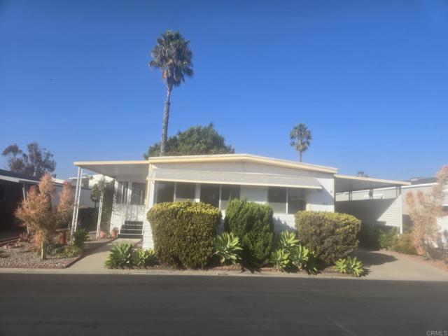 Detail Gallery Image 1 of 1 For 1925 Otay Lakes #82,  Chula Vista,  CA 91913 - 2 Beds | 2 Baths