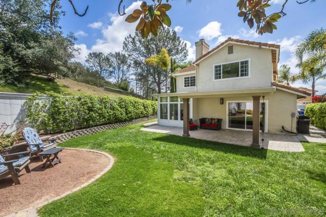 15985 Camino Crisalida, San Diego, California 92127, 4 Bedrooms Bedrooms, ,2 BathroomsBathrooms,Single Family Residence,For Sale,Camino Crisalida,250027222SD
