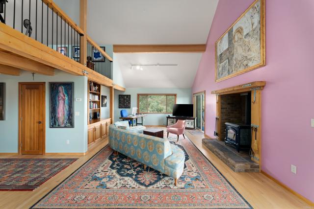 Detail Gallery Image 9 of 72 For 25770 East Grade Rd, Santa Ysabel,  CA 92070 - 2 Beds | 2 Baths